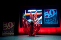 50 Aniversario de APCAS - 2012