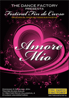 Festival Alumnos "Fantasía" 2013