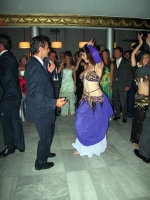 Bodas y Celebraciones