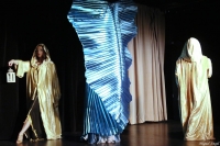 CC José Espronceda 6/10/2017