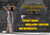 Carteles cursos realizados