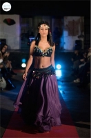 Desfile La Tabacalera Younited Youth