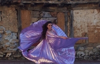 Espectáculo "Crisol: Fusiones de Oriente" - Sta. Mª del Mercadillo 2013