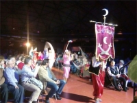 Festival de Casas Regionales de Alcobendas \\\\\\\"Entrecasas VI\\\\\\\" - 16 octubre 2016