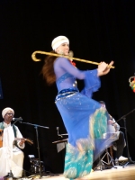 Festival "Folklore Arabe" - 2013