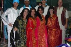 Compañía Hanin e Invitados