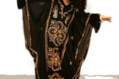 Leena Qadi - Danza del Golfo Pérsico