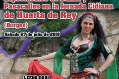 Medieval-huertaderey