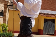 Medieval Carpio de Tajo