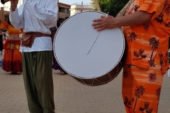 Medieval Carpio de Tajo