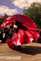 Mercado Almodobar, Portugal 2013