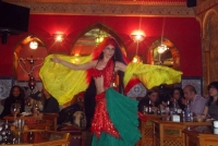 Restaurante "La Princesa"