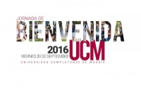 Welcome Day 2016 UCM